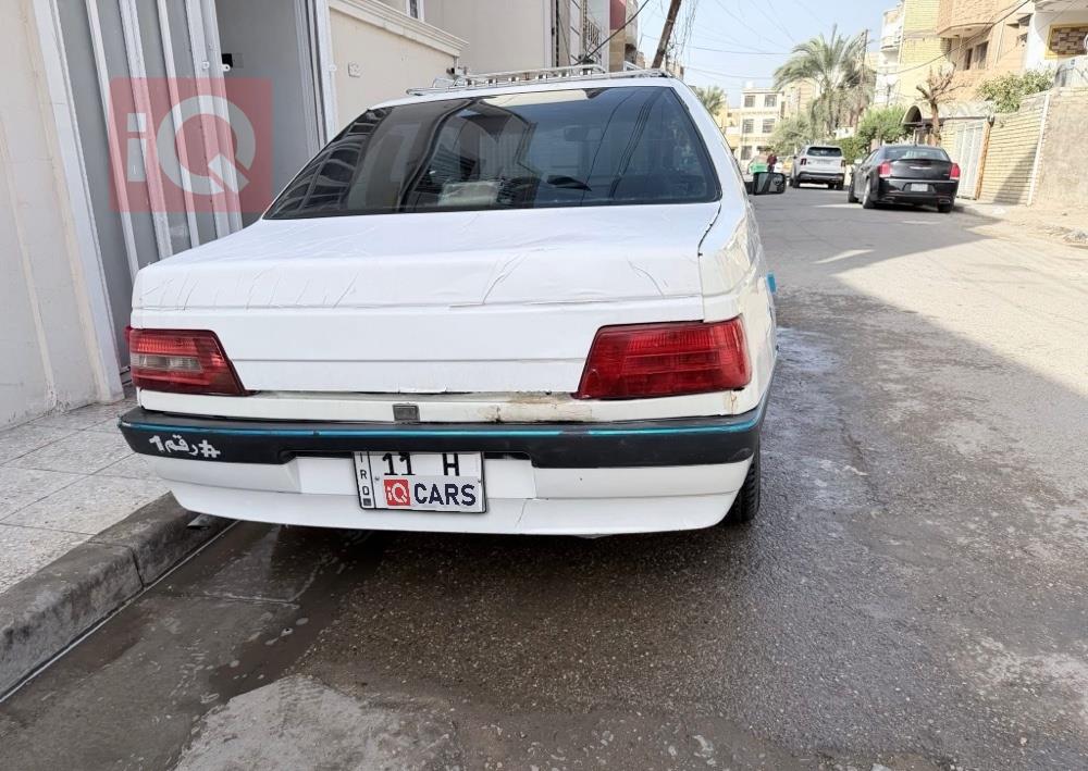 بيجو 405